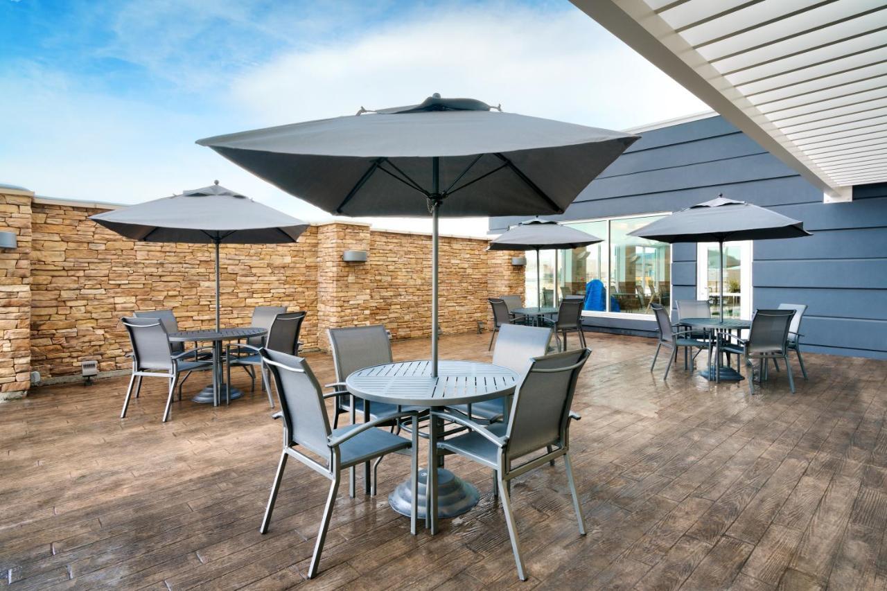 Fairfield By Marriott Inn & Suites Laurel Εξωτερικό φωτογραφία