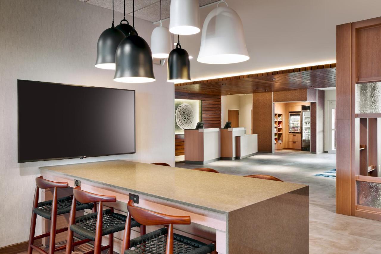 Fairfield By Marriott Inn & Suites Laurel Εξωτερικό φωτογραφία