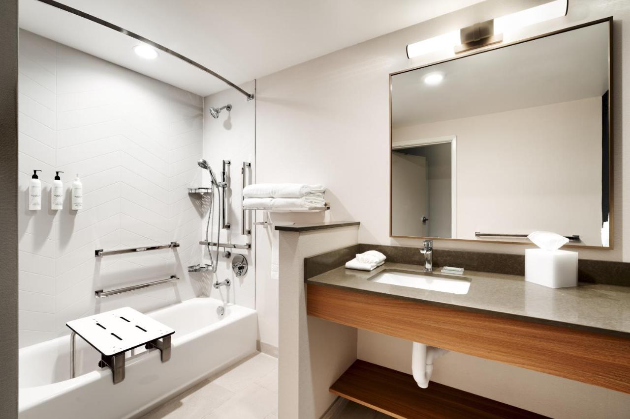 Fairfield By Marriott Inn & Suites Laurel Εξωτερικό φωτογραφία