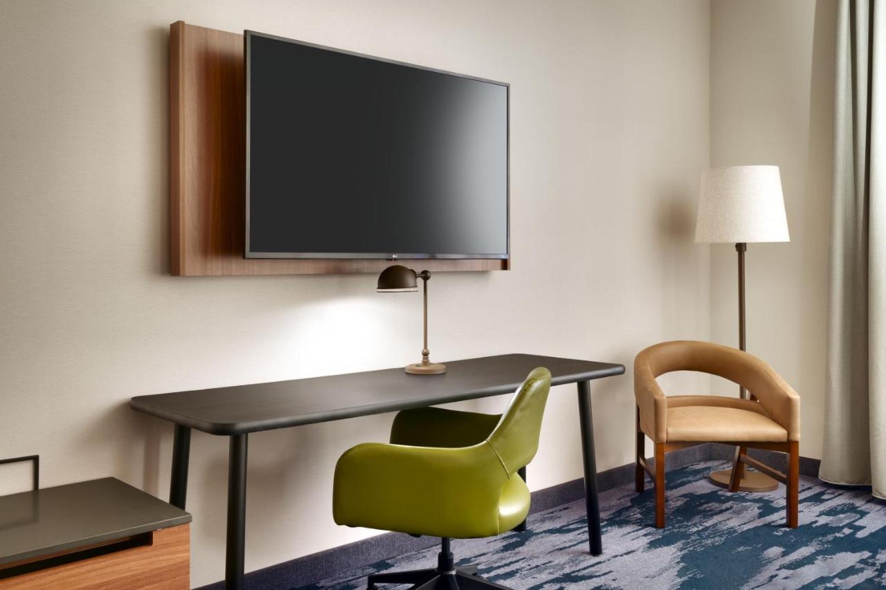 Fairfield By Marriott Inn & Suites Laurel Εξωτερικό φωτογραφία