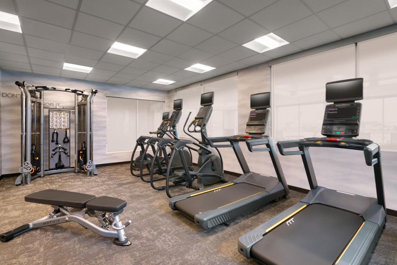 Fairfield By Marriott Inn & Suites Laurel Εξωτερικό φωτογραφία
