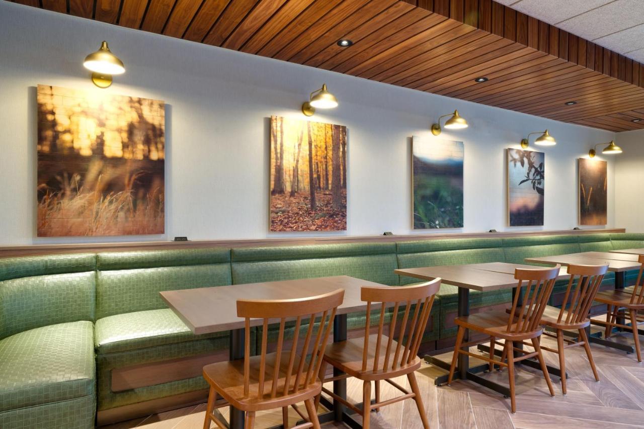 Fairfield By Marriott Inn & Suites Laurel Εξωτερικό φωτογραφία