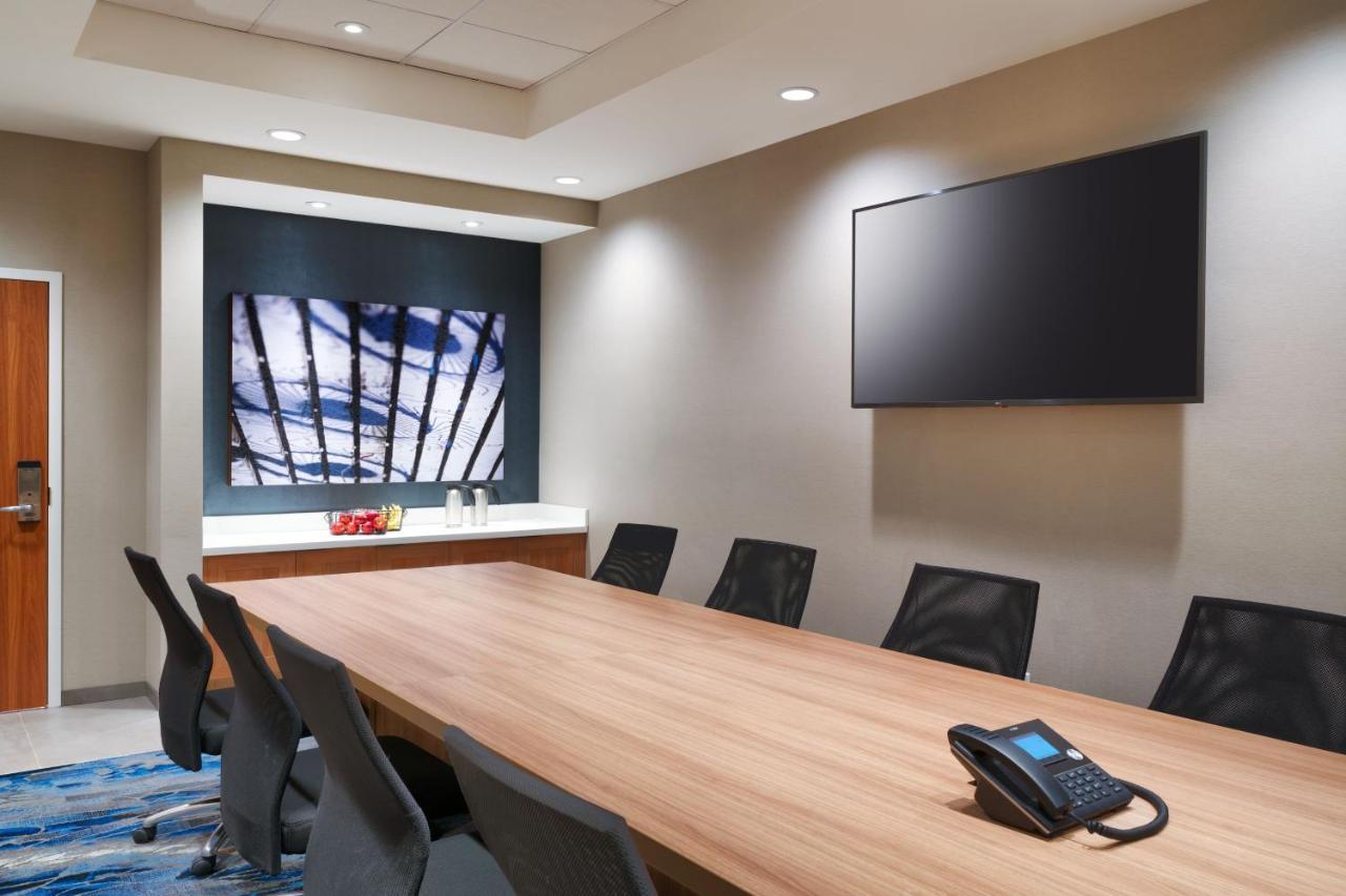 Fairfield By Marriott Inn & Suites Laurel Εξωτερικό φωτογραφία