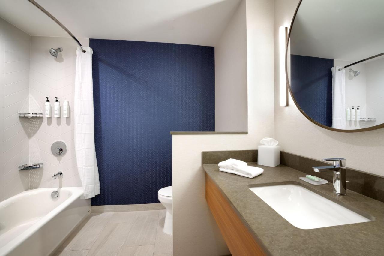 Fairfield By Marriott Inn & Suites Laurel Εξωτερικό φωτογραφία
