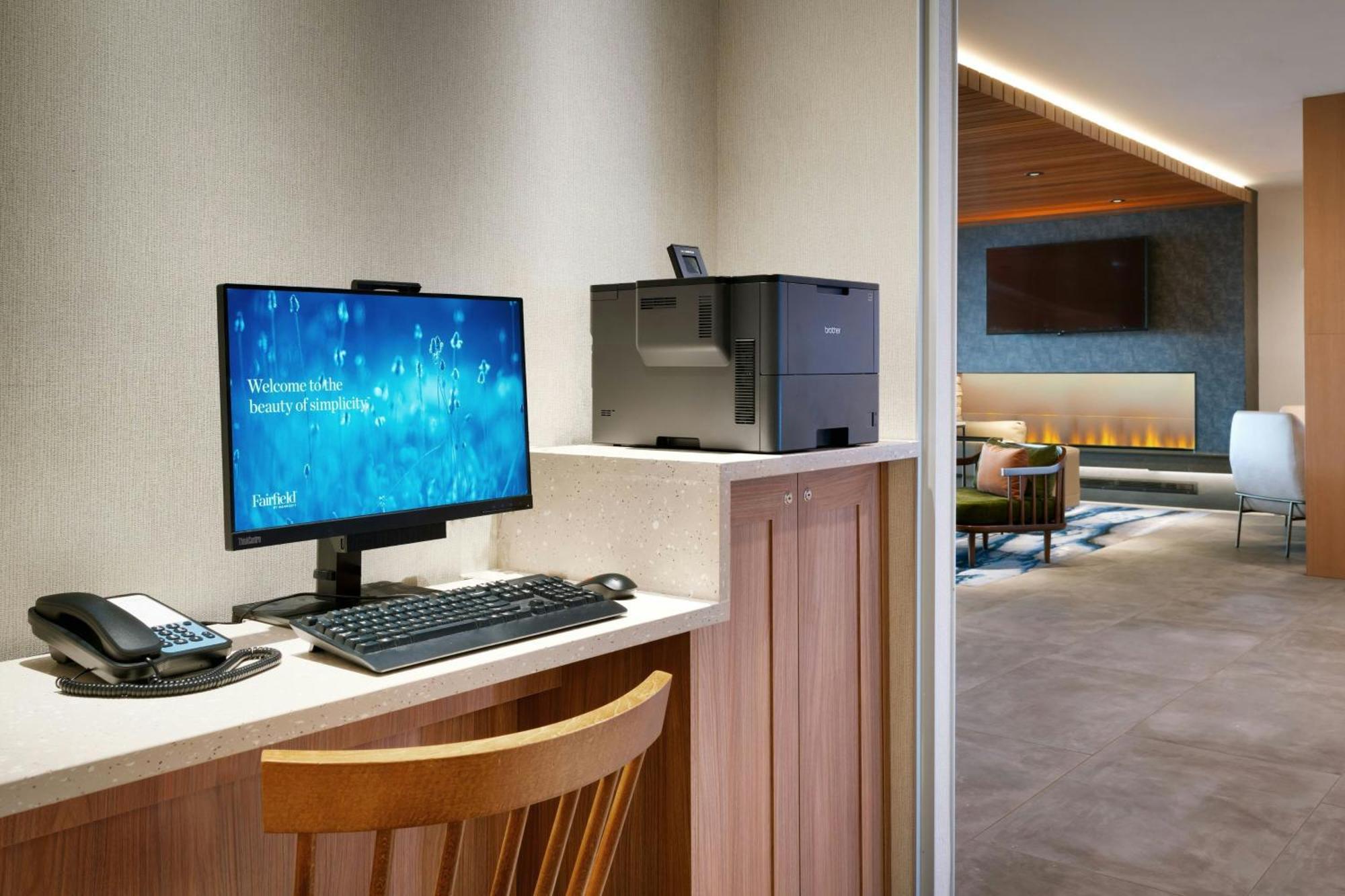 Fairfield By Marriott Inn & Suites Laurel Εξωτερικό φωτογραφία