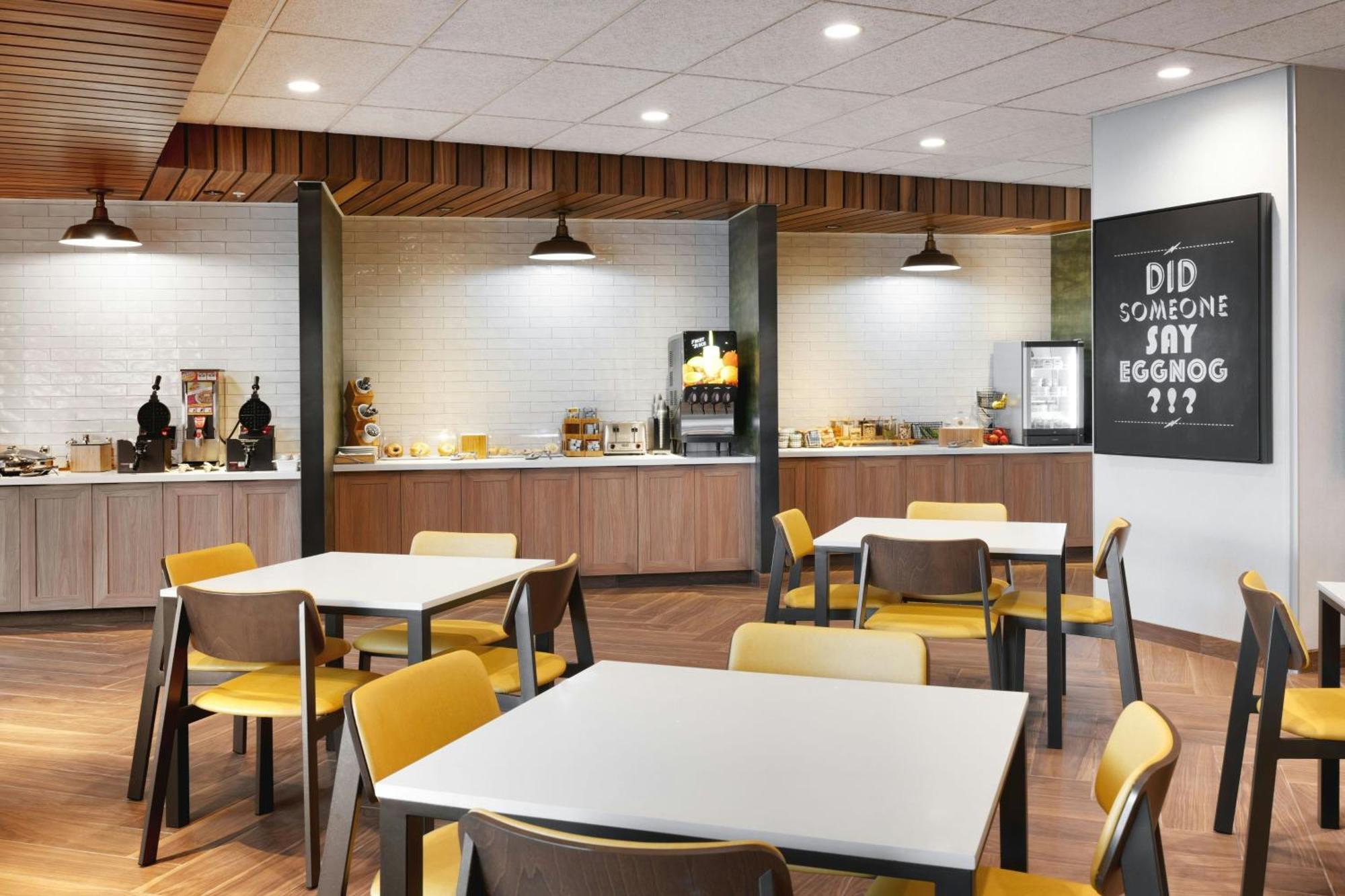 Fairfield By Marriott Inn & Suites Laurel Εξωτερικό φωτογραφία
